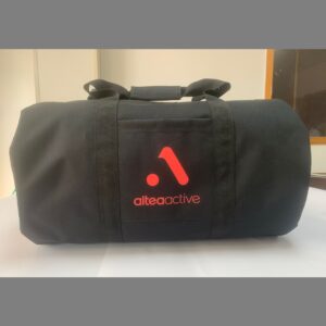 GZB-146 POLYCANVAS TRAVEL BAG