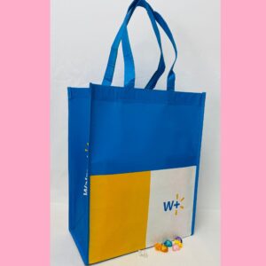 WZA-003 NON WOVEN LAMINATED BAG