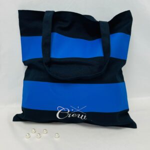 WZA-004 COTTON CANVAS BAG