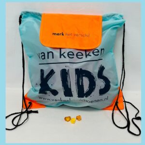 WZA-007 POLYESTER DRAWSTRING BAG