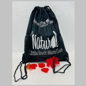 WZA-013 POLYESTER DRAWSTRING BAG