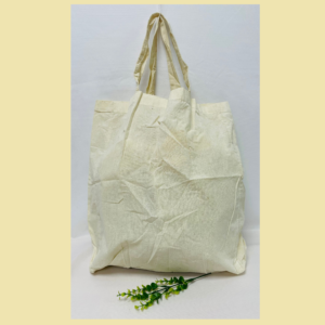 WZA-019 COTTON BAG