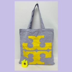 WZA-023 COTTON CANVAS BAG