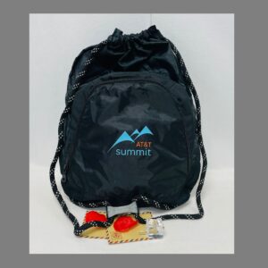 WZA-038 POLYCANVAS BACKPACK